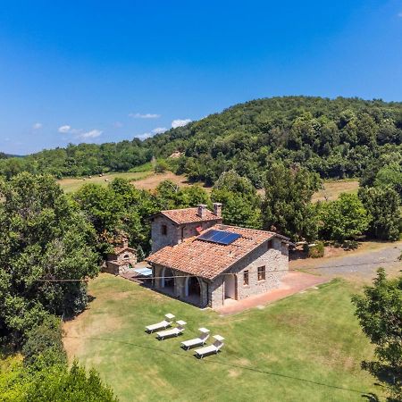 Holiday Home Casale Fonte By Interhome Роккастрада Екстер'єр фото
