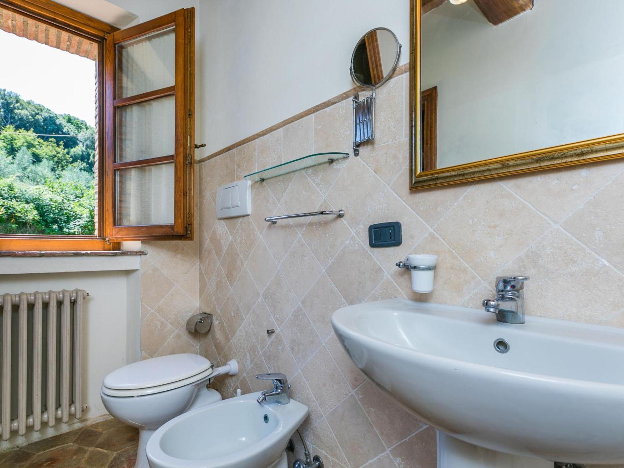 Holiday Home Casale Fonte By Interhome Роккастрада Екстер'єр фото