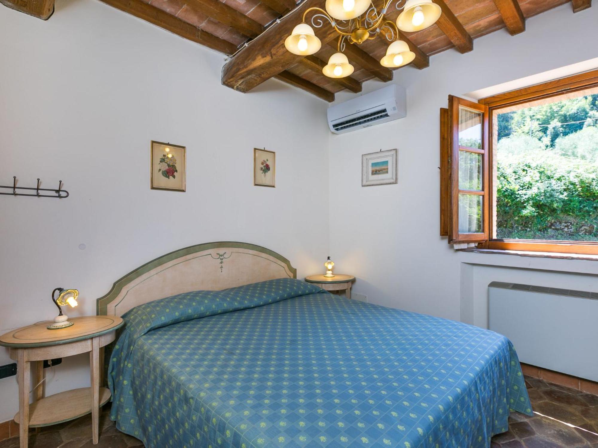 Holiday Home Casale Fonte By Interhome Роккастрада Екстер'єр фото