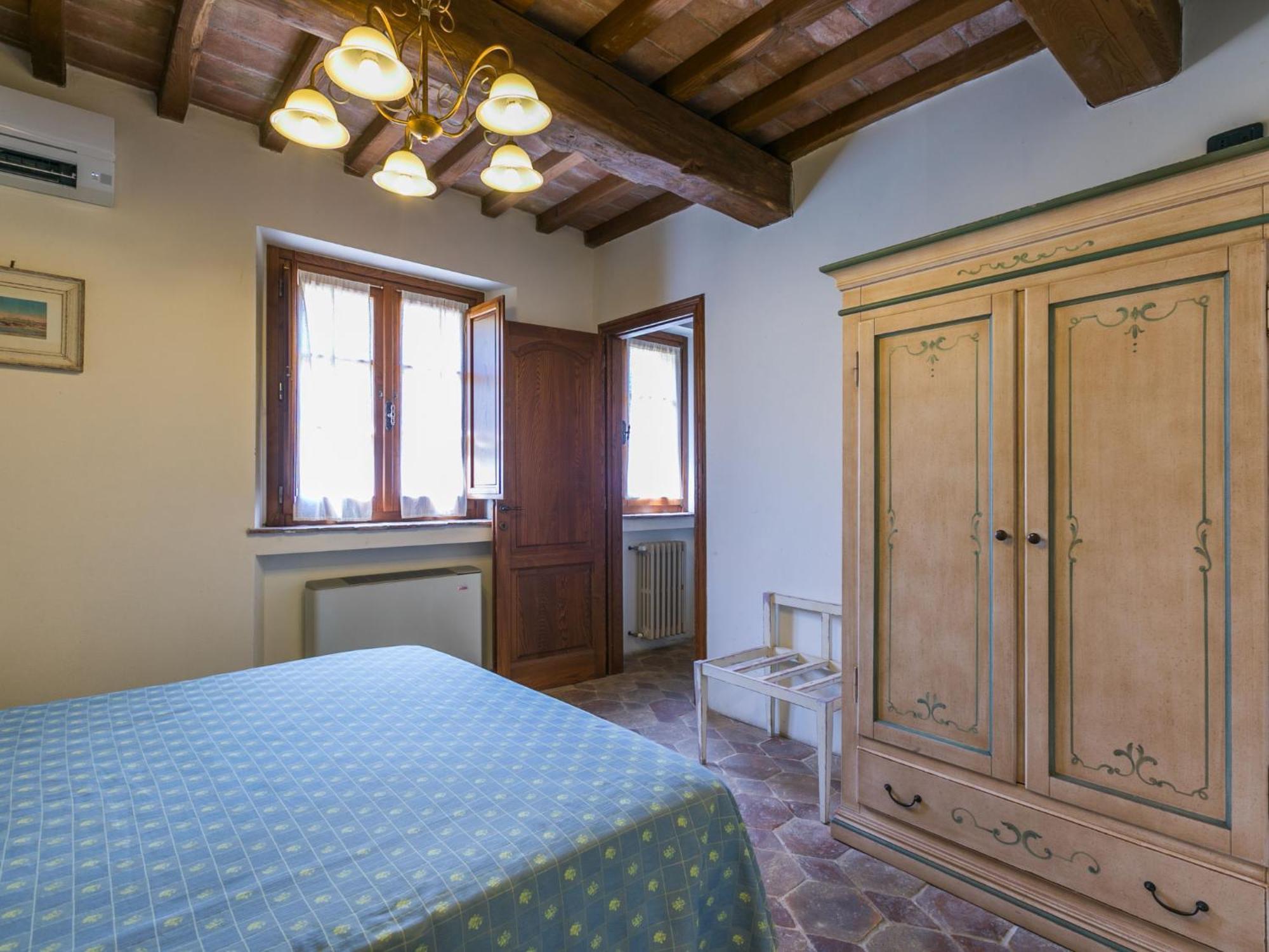 Holiday Home Casale Fonte By Interhome Роккастрада Екстер'єр фото